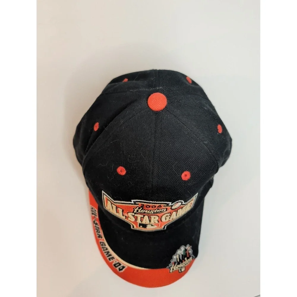 2004‎ Houston All-Star game hat